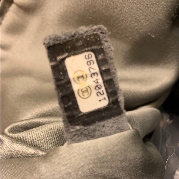 Chanel LAX Tote - Authentic - Picture 5 of 14